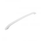 GE GFSF6KEXCBB Handle Assembly  (WW) - Genuine OEM