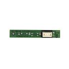 GE GFSF6KEXCWW LED Control Board - Genuine OEM