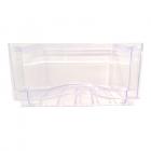 GE GFSL6KKXBLS Vegetable Drawer Assembly - Genuine OEM