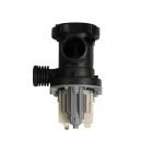 GE GFW148SSL0WW Drain Pump - Genuine OEM