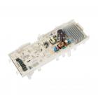 GE GFWS2505F0MC Electronic Control Board Assembly - Genuine OEM