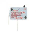 GE GHDA656L00SS Dishwasher Interlock Switch - Genuine OEM