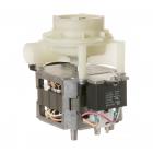 GE GHDA986K00SS Circulation Pump Assembly - Genuine OEM