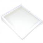 GE GIE17GSNBRSS Fresh Food Glass Shelf - Genuine OEM