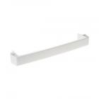 GE GIE17GSNDRSS Fixed Freezer Door Shelf - Genuine OEM