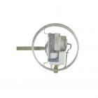 GE GIE18ETHDRBB Temperature Control Thermostat - Genuine OEM