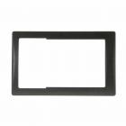 GE GIE21LGYAFKB Trim Recess (Black) - Genuine OEM