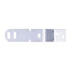 GE GLD5808V00WW Counter Bracket - Genuine OEM