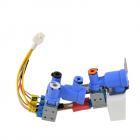 GE GNE25JGKGFBB Isolation Valve and Jumper - Genuine OEM