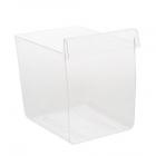 GE GPE12FGKDBB Vegetable Drawer - Genuine OEM