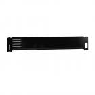 GE GSD5320D02BB Toe Kick Panel (Black) - Genuine OEM