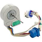 GE GSE23GGEBCBB Evaporator Fan Motor - Genuine OEM