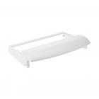 GE GSE25GGHNCBB Meat Drawer Cover - Genuine OEM