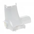 GE GSE25HGHKHWW Inlet Cover Assembly - Genuine OEM