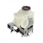 GE GSM2200V65BB Pump and Motor Assembly - Genuine OEM