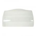 GE GSS23GGKKCWW Plastic Dairy Door-Cover - Genuine OEM