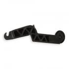 GE GSS23HSHBCSS Freezer Lever Assembly (Black) - Genuine OEM