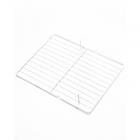 GE GSS25QGSCWW Slideout Shelf - Genuine OEM