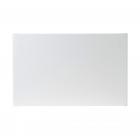 GE GTE15CTHPLWW Freezer Door (White, 15/16) - Genuine OEM