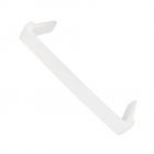 GE GTE17HBZBRWW Door Shelf Bar (23 in x 3 in x 7-1/2 in) - Genuine OEM