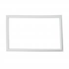 GE GTE18GTNBRWW Freezer Door Gasket Seal (White) Genuine OEM