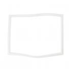 GE GTE18ITHMRWW Upper Door Gasket Seal (White) - Genuine OEM