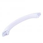 GE GTE21GTHEWW Pack Handle Assembly (White) - Genuine OEM