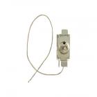 GE GTR18ABMFRWW Temperature Control (Cold Control) - Genuine OEM