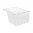 GE GTS22KBMARBB Crisper Drawer - Genuine OEM