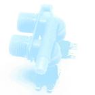 GE GTUN275GM0WW Water Inlet Valve - Genuine OEM