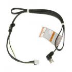 GE GTW485ASJ0WS Washer Power Cord - Genuine OEM