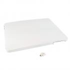 GE GTX22EASK0WW Outer Door Assembly (White) - Genuine OEM