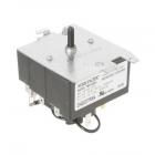 GE GTX42EASJ1WW Timer - Genuine OEM