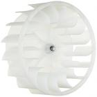 GE GUD27GSPM0DG Blower Wheel w/insert - Genuine OEM