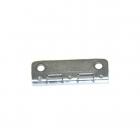 GE GUD27GSPM0DG Dryer Door Hinge - Genuine OEM