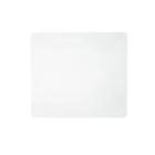 GE GUD27GSSJ0WW Lid Assembly (White) - Genuine OEM