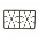 GE J2S968SH6SS Burner Grate (Black) - Genuine OEM