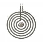 GE JB250DF2BB Surface Heating Element (Large) - Genuine OEM