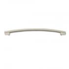 GE JB250DF3WW Oven Door Handle (White) - Genuine OEM