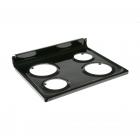 GE JB255GJ3SA Cooktop (Black) - Genuine OEM