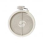 GE JB620DF2WW Radiant Surface Burner Element (8-inch) - Genuine OEM