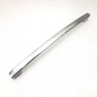 GE JB755SJ1SS Oven Door Handle (Stainless)  - Genuine OEM