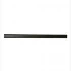 GE JBP21BY4 Range Oven Handle (Black) - Genuine OEM