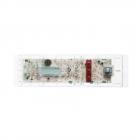 GE JBP21BY4 User Interface Control Board (T08B) - Genuine OEM