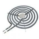 GE JDS28DN1WW Surface Burner Element (Large, 8 in) - Genuine OEM