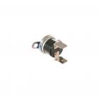 GE JE1550GW01 Thermal Fuse - Genuine OEM