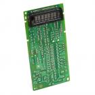 GE JE2160BF02 User Interface Control Board - Genuine OEM