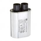 GE JES1351WB01 High Voltage Capacitor - Genuine OEM