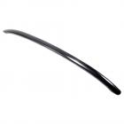 GE JGB400DEP3BB Range Handle (Black) - Genuine OEM