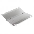 GE JGB720FEJ1DS Heat Shield/Deflector - Genuine OEM